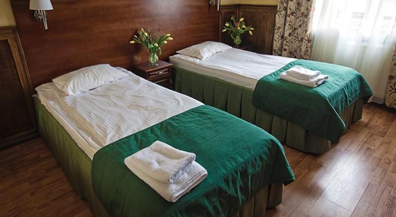 Hotel Ogonowski