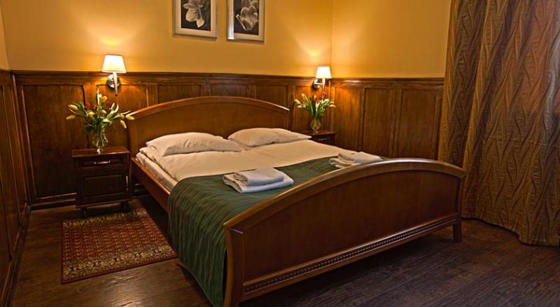 Hotel Ogonowski