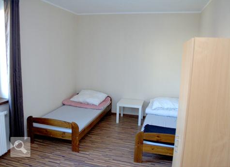 Noclegi dla firm Konin