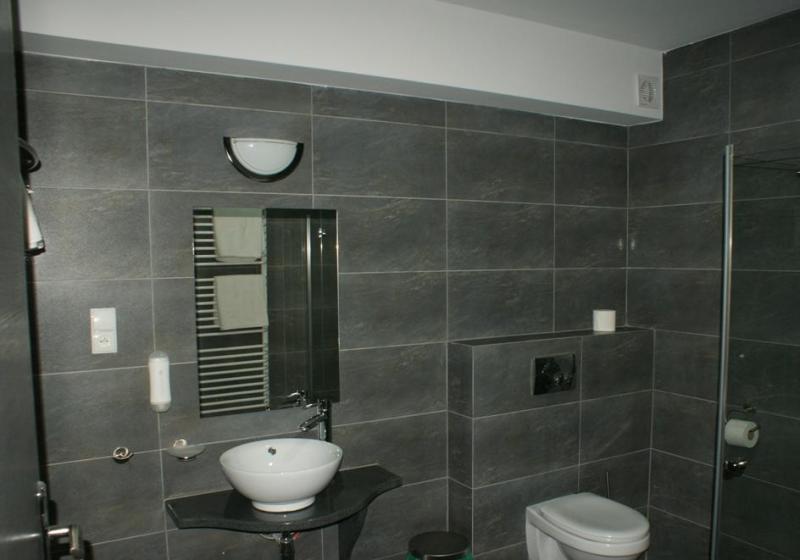 Zajazd Monaco