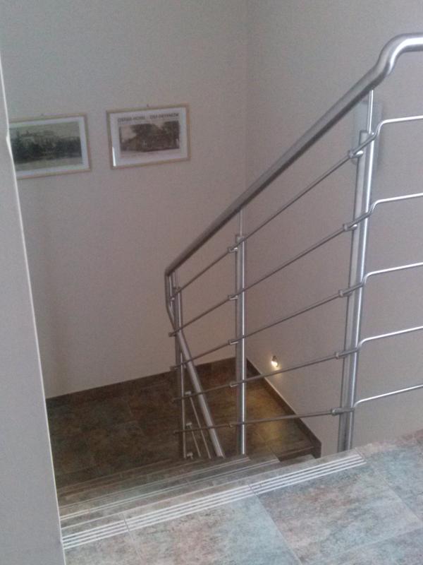Pokoje Gocinne u Heleny