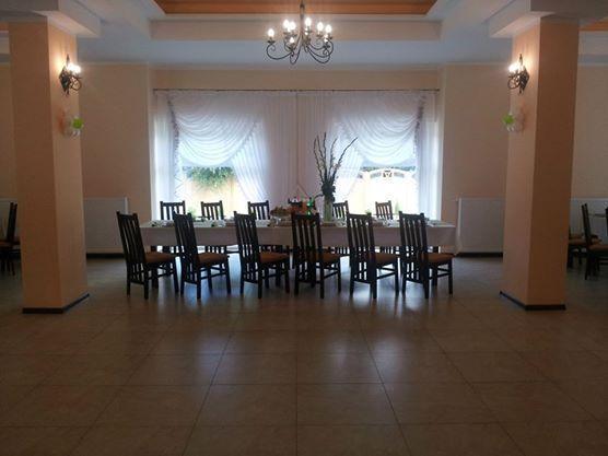 Restauracja Hotel Pod Lasem