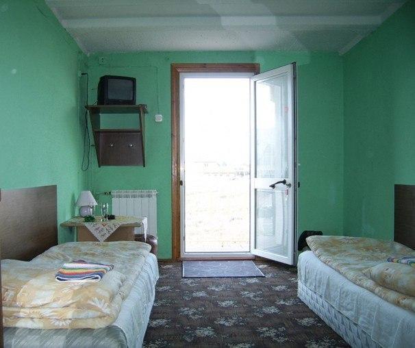 Motel Korona