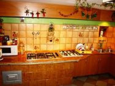 Pokoje Gocinne na Grce - U Zonia