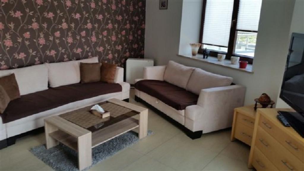 Dobry Apartament Sarbinowo