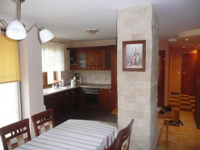 Apartament Rodzinny