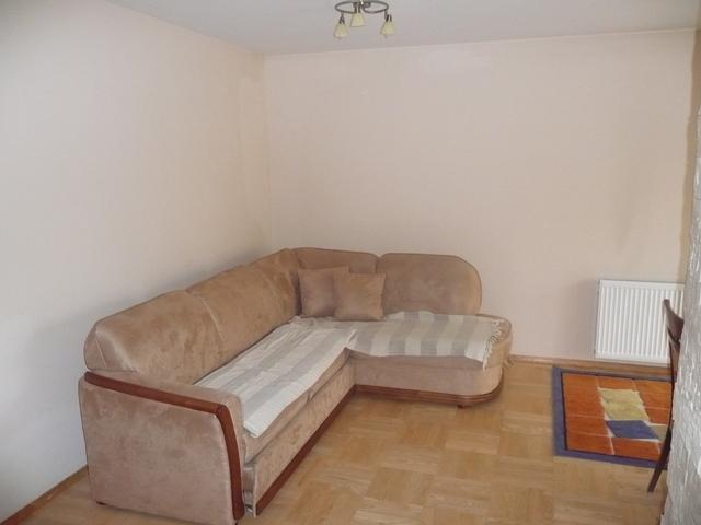 Apartament Rodzinny