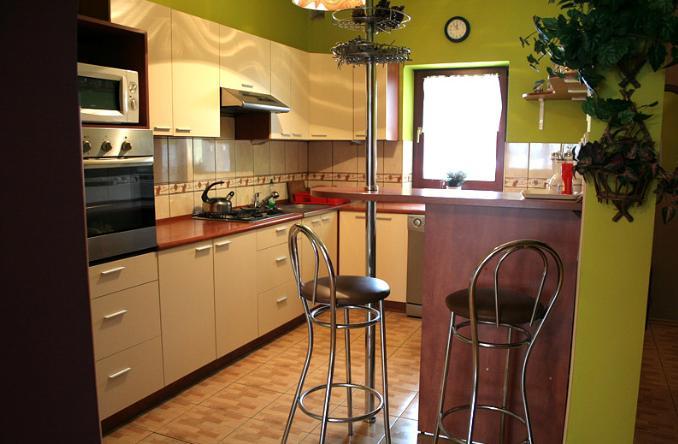 Kwatery Prywatne, Noclegi Agnieszka