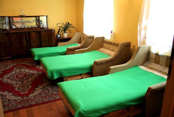 Kwatery Prywatne, Noclegi Agnieszka