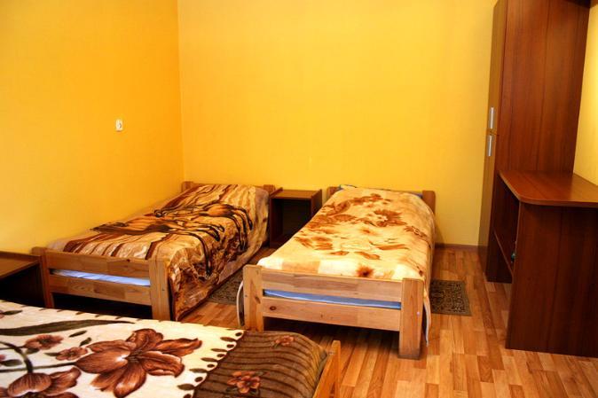 Kwatery Prywatne, Noclegi Agnieszka