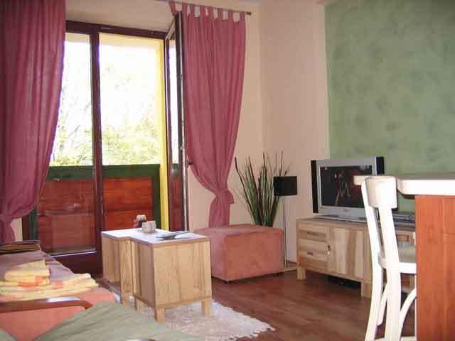 Apartament Machowicz