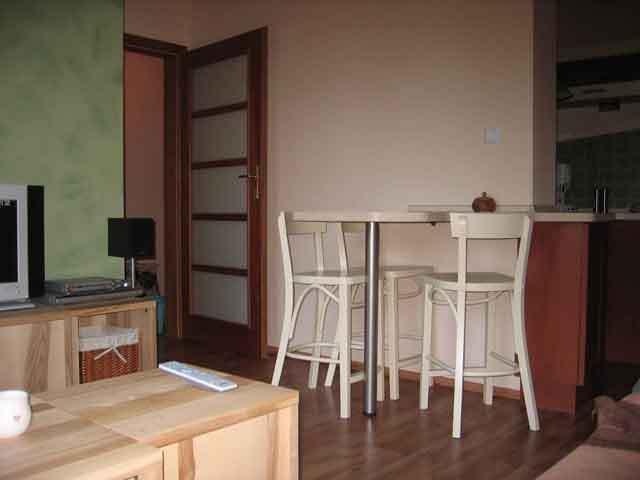 Apartament Machowicz