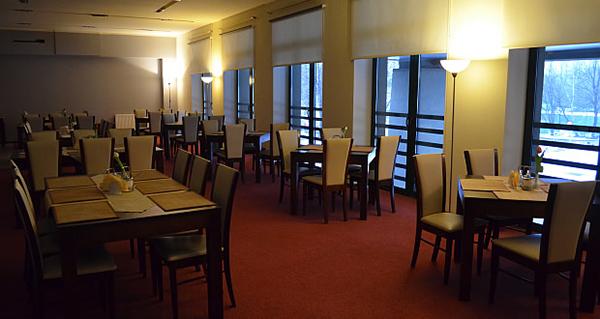 Hotel Olympia Stadion lski