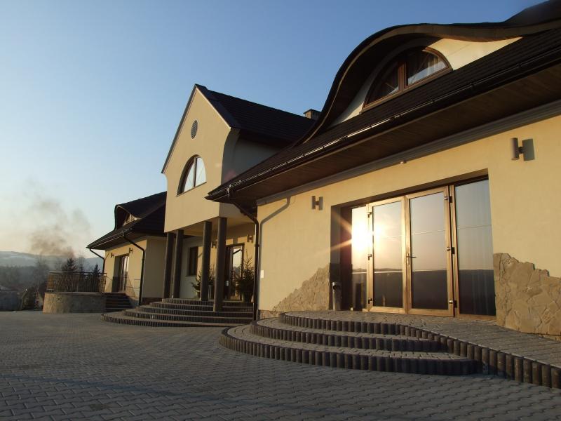 Kwiat Lotosu