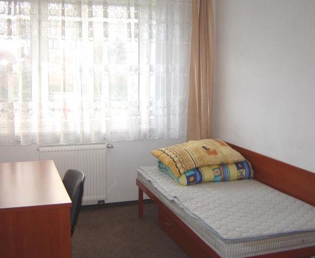 Osiedle Studenckie Campus