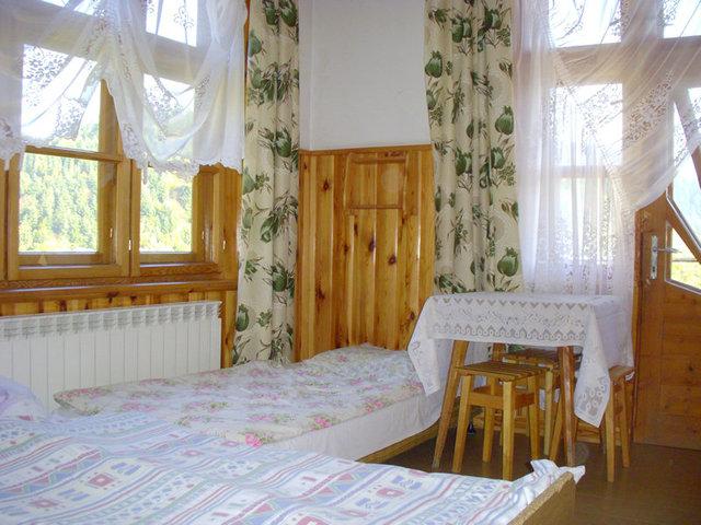 Schronisko PTTK Trzy Korony