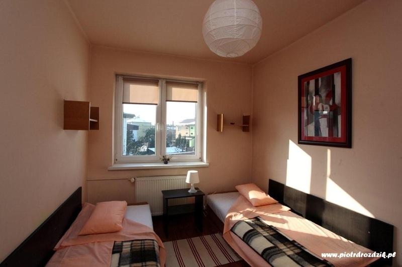 Gocinny Domek