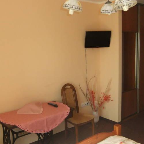 Hotel Zabawa
