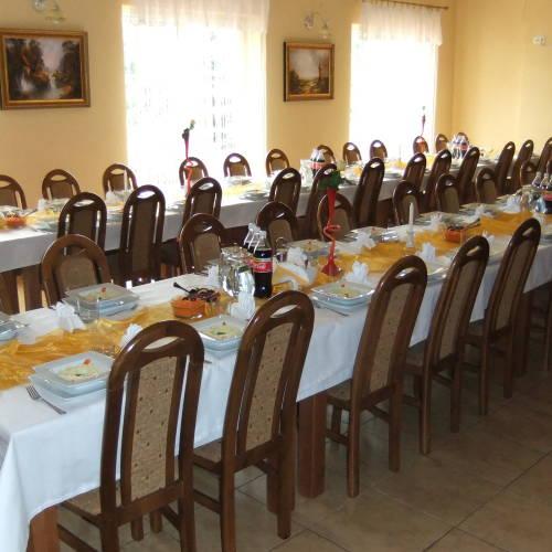 Hotel Zabawa