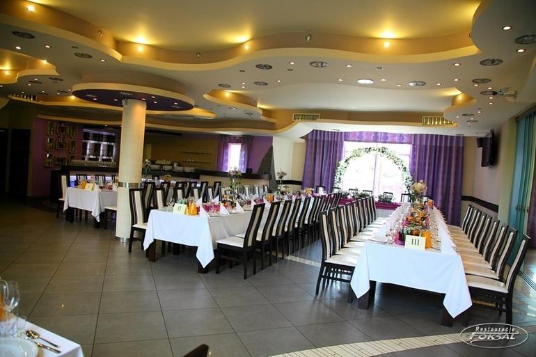 Restauracja Foksal