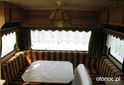 Camping i pole namiotowe Cichy Kcik