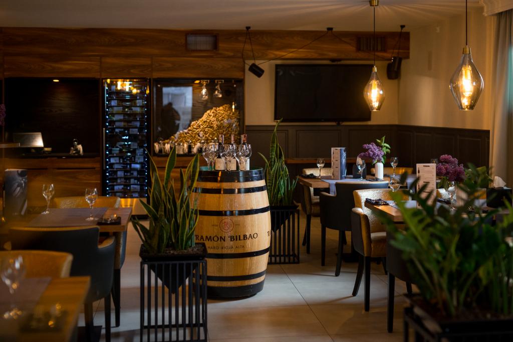 Gniecki Hotel & Restauracja