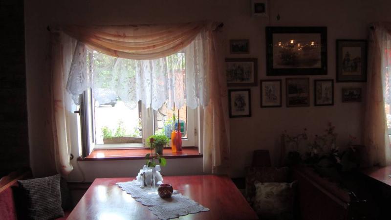 Restauracja Bartek Pokoje Gocinne