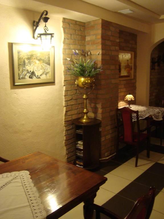 Restauracja Bartek Pokoje Gocinne