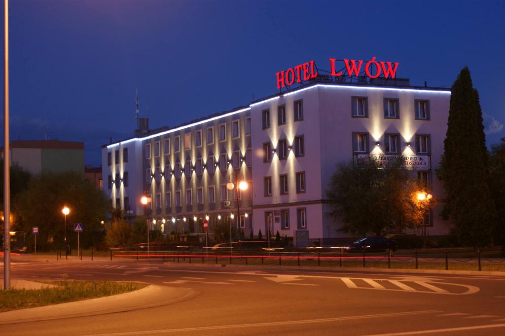 Hotel Lww