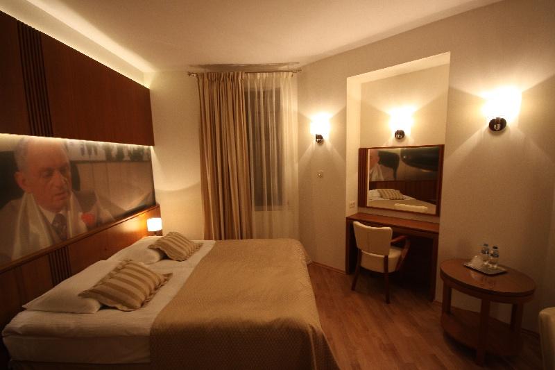 Hotel Vabank