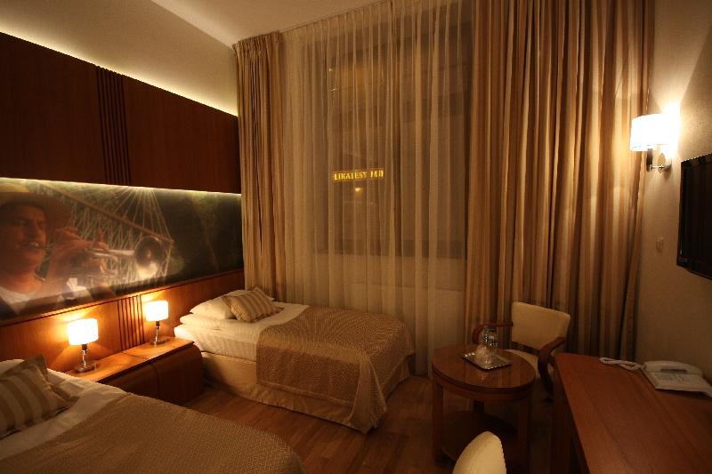 Hotel Vabank
