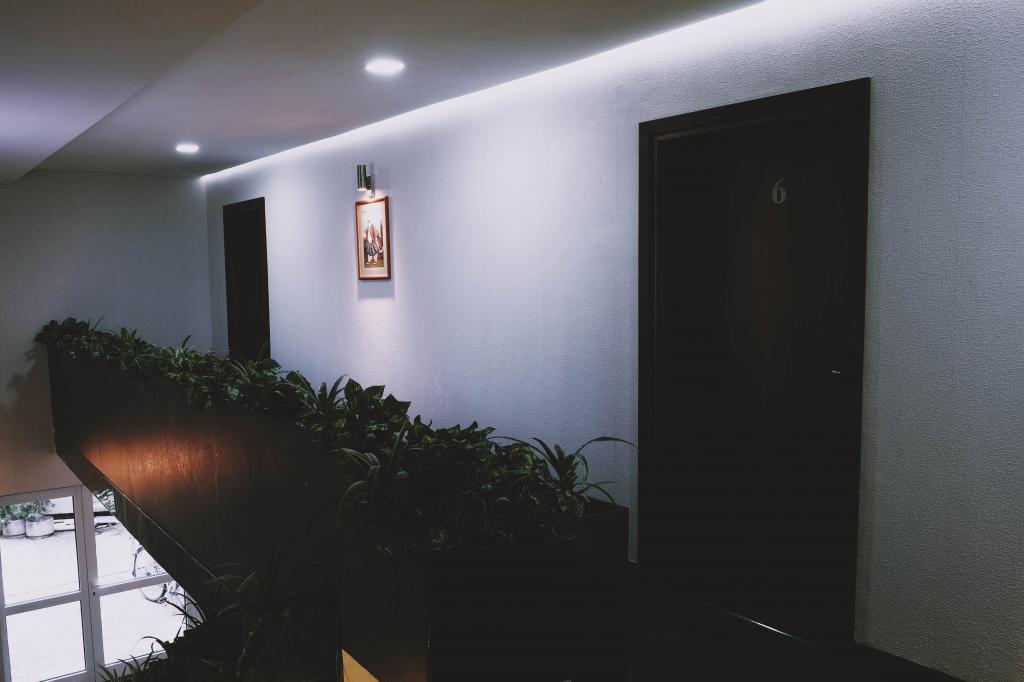 Hotel Paradise