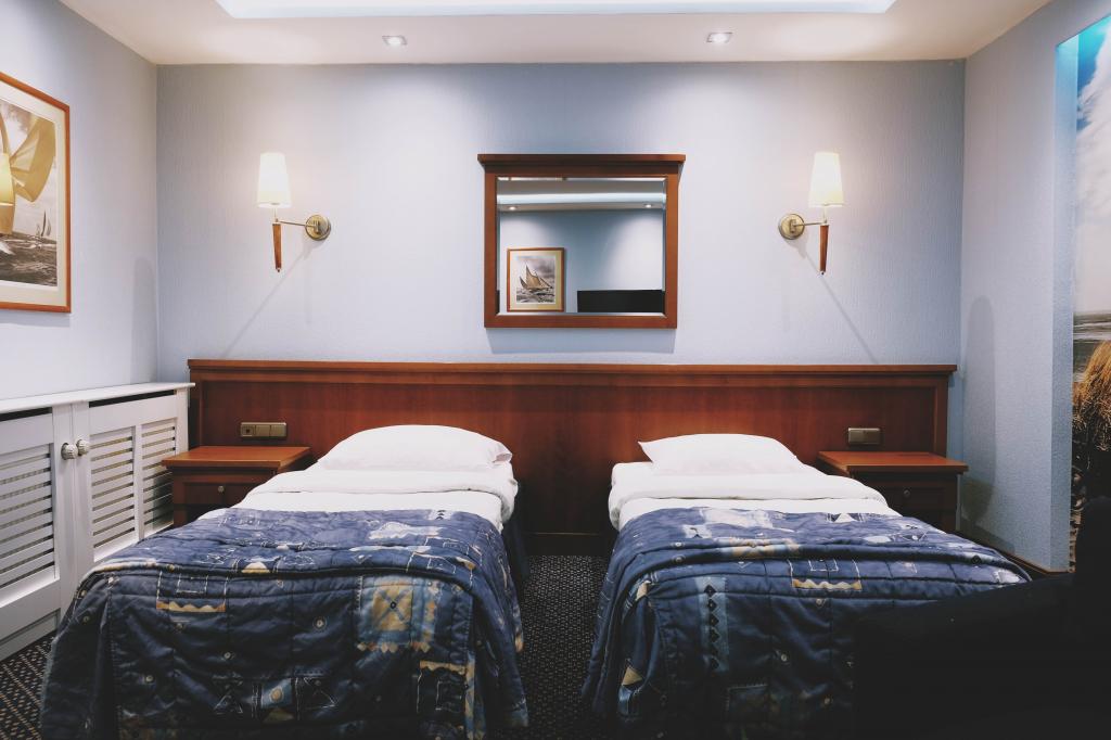 Hotel Paradise