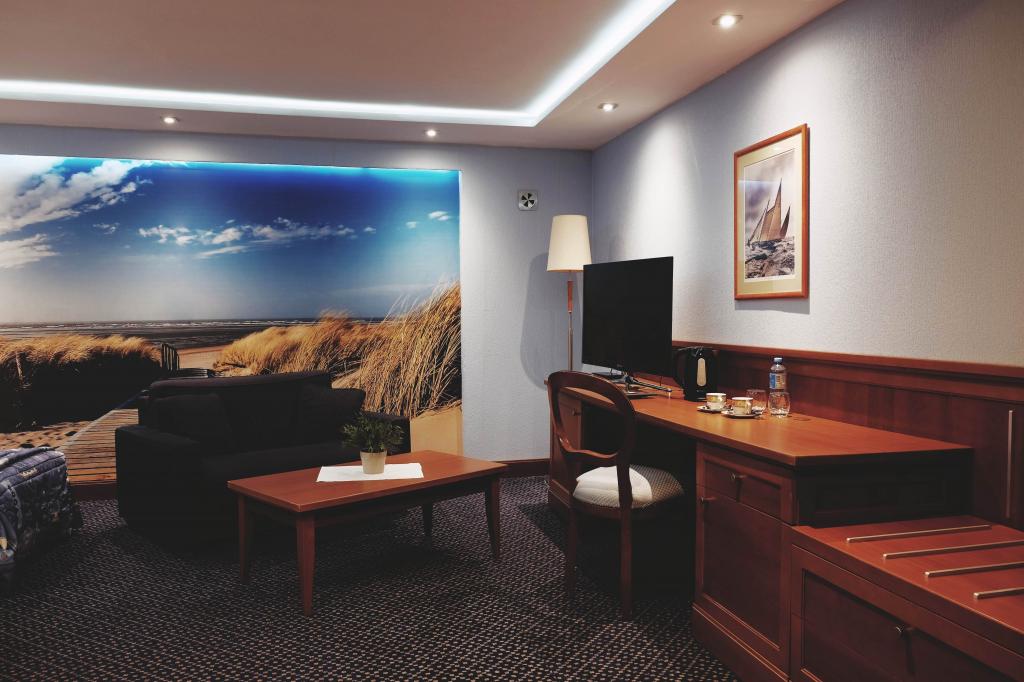 Hotel Paradise
