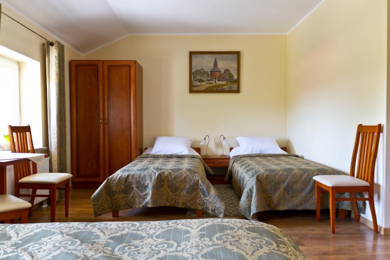 Hotel Brochw