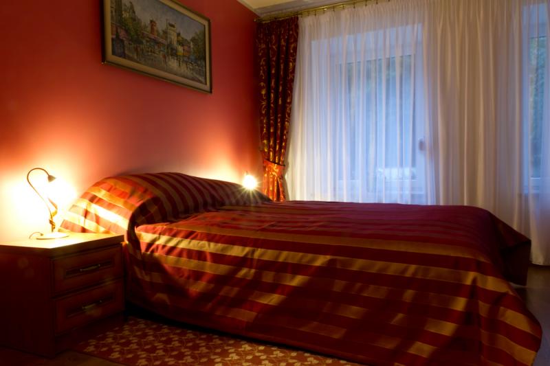 Hotel Brochw