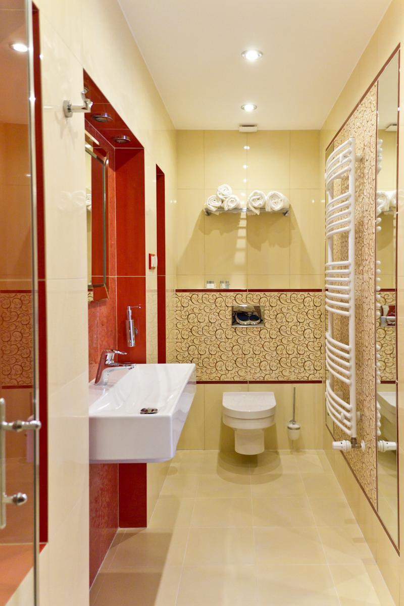 Hotel Brochw