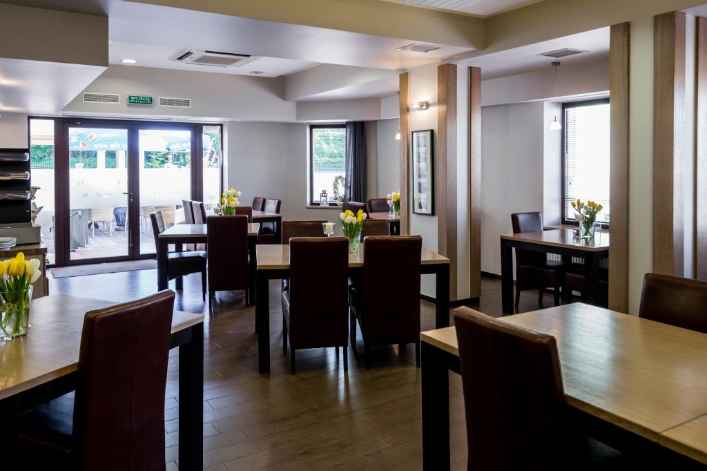 Walewscy - Dworek i Restauracja