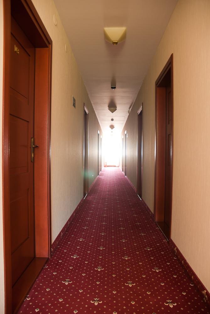 Pokoje Hotelowe Pazibroda
