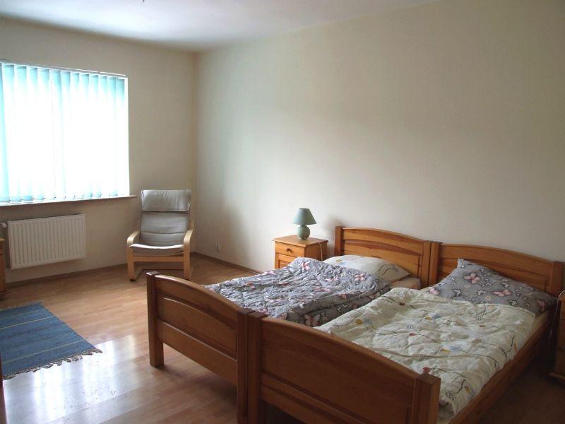 Apartament Dom Przyjani