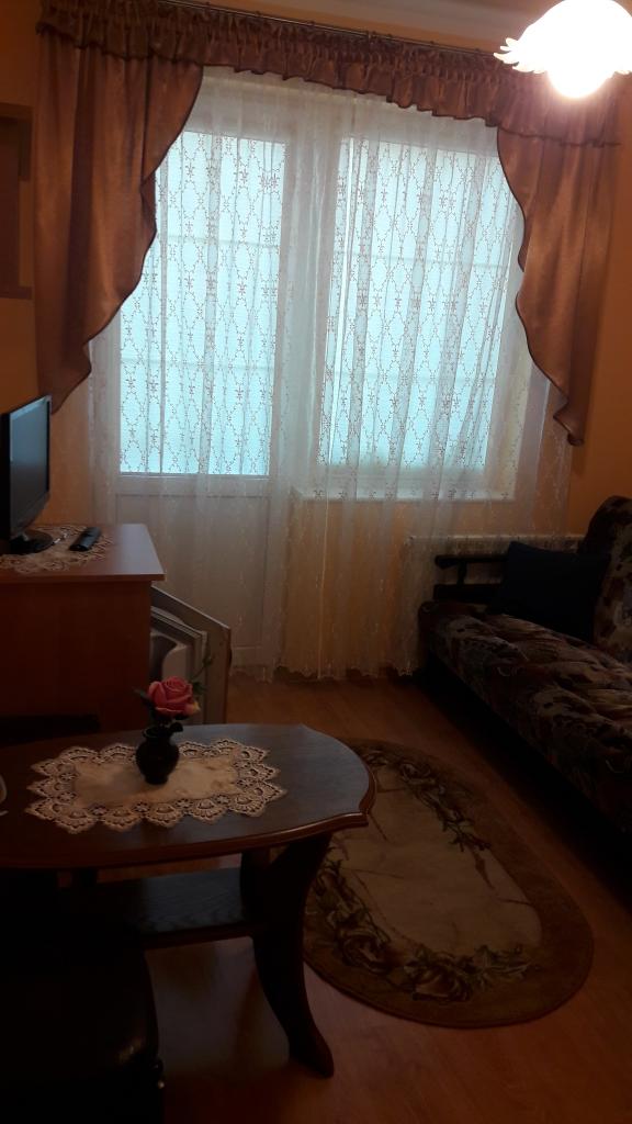 Pokoje Gocinne Magda