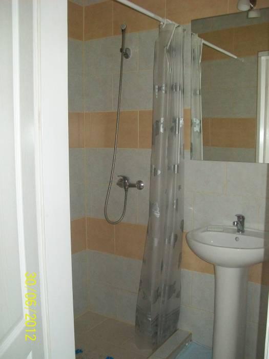 Pokoje Gocinne u Hanki