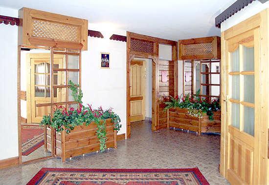Pensjonat Biay Dworek