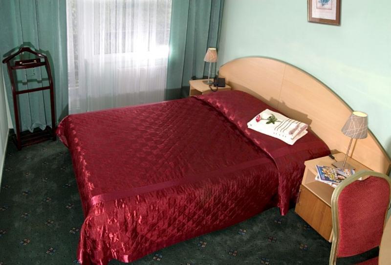 Hotel Dunajec ***