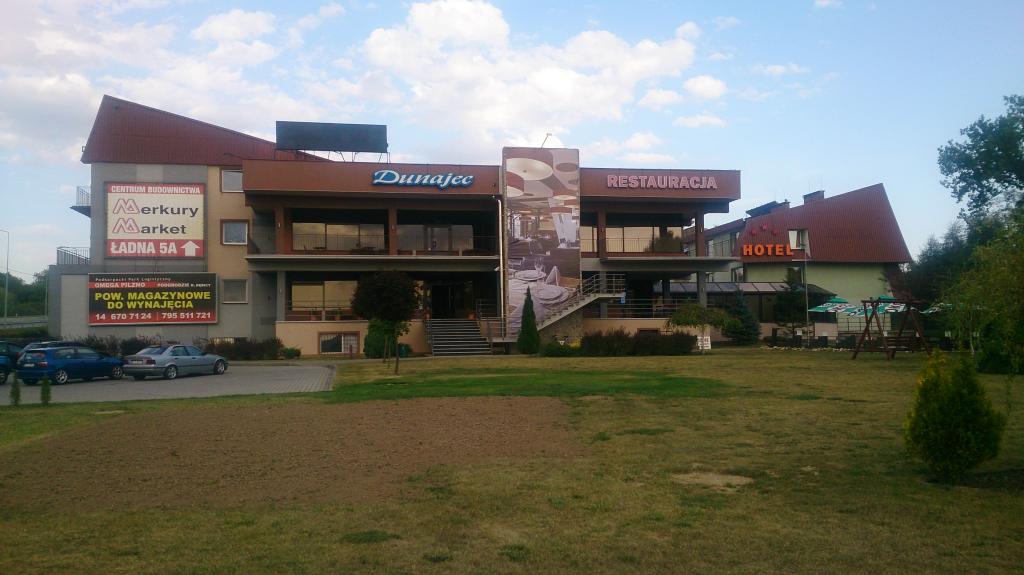 Hotel Dunajec ***