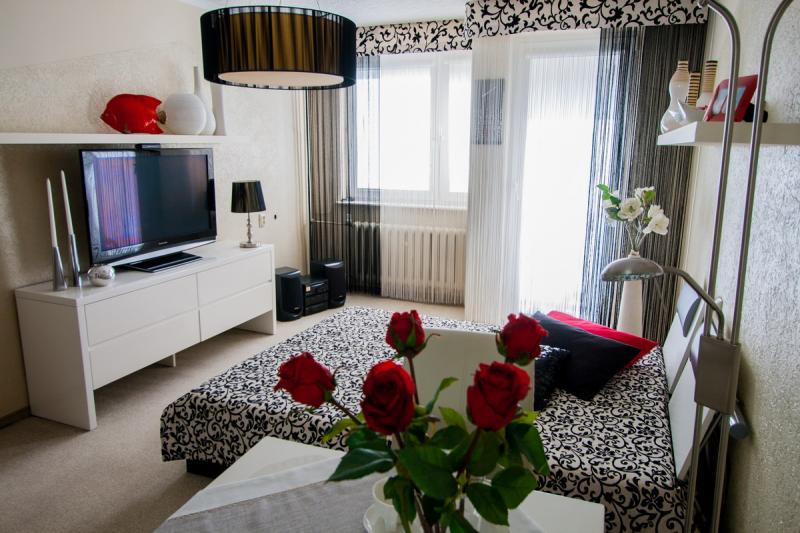 Apartament Nad Morzem