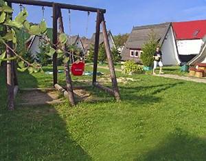 Domki Pod Muszelk