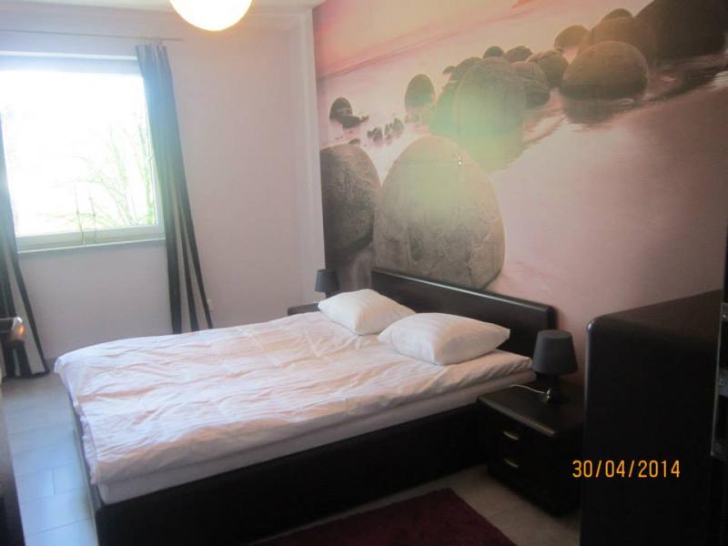 Apartament Barlinek