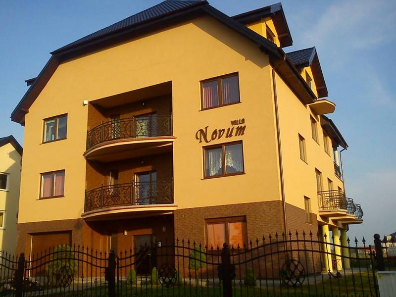 Villa Novum
