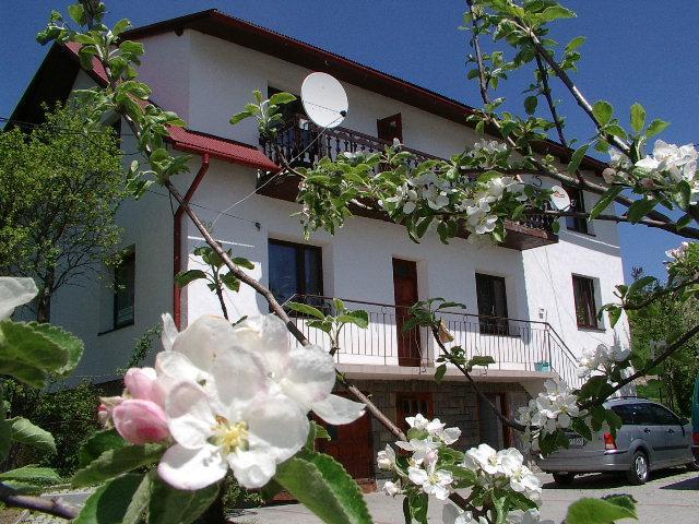 Agroturystyka Beskid Wyspowy